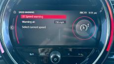 MINI Clubman 2.0 John Cooper Works ALL4 6dr Auto Petrol Estate